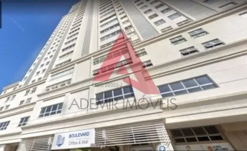 Sala Comercial à venda, 28m² no Centro, Jacareí