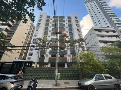 Apartamento com 3 Quartos à venda, 125m² no Boa Viagem, Recife