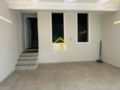 Casa com 2 Quartos à venda, 90m² no Vila Antônio, São Paulo