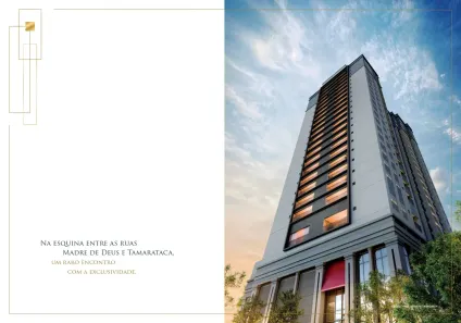 Apartamento com 2 Quartos à venda, 75m² no Mooca, São Paulo