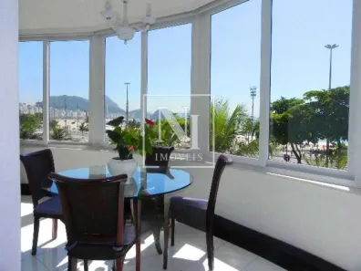 Apartamento com 5 Quartos à venda, 301m² no Copacabana, Rio de Janeiro