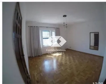 Casa com 3 Quartos à venda, 159m² no Jardim São Paulo, Americana