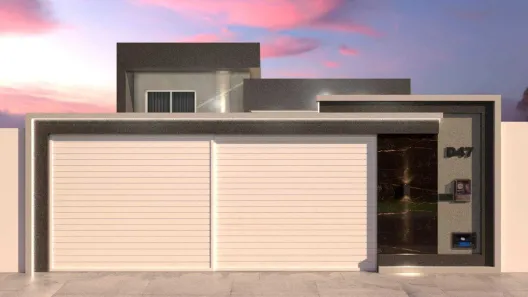 Casa com 3 Quartos à venda, 160m² no , Barra dos Coqueiros