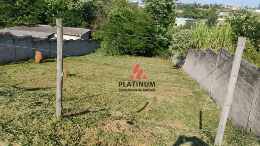 Lote/Terreno à venda, 507m² no Parque Residencial Helvetia, Taubaté