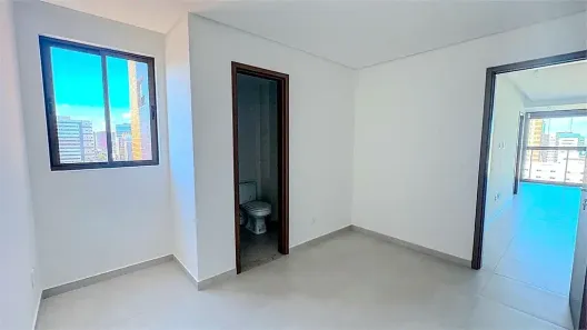 Apartamento com 3 Quartos à venda, 110m² no Jatiúca, Maceió