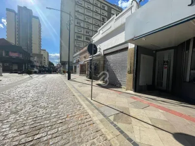 Ponto Comercial para alugar, 50m² no Centro, São Leopoldo