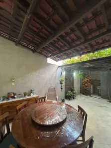 Casa com 3 Quartos à venda, 100m² no Flodoaldo Pontes Pinto, Porto Velho