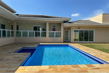 Casa de Condomínio com 3 Quartos à venda, 344m² no Aglomeração Urbana de Jundiaí, Cabreúva