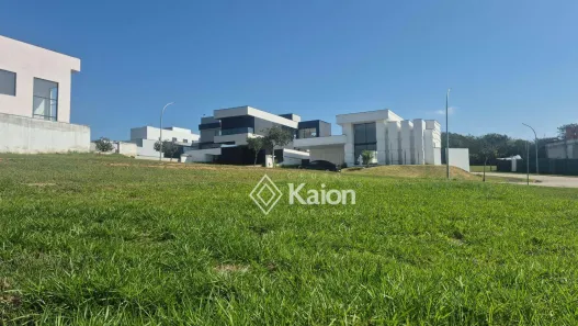 Lote/Terreno à venda, 423m² no Alphaville Itu, Itu
