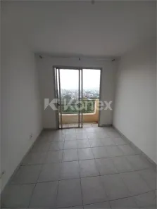 Apartamento com 1 Quarto à venda, 40m² no Carandiru, São Paulo