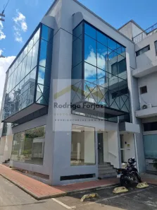 Prédio Comercial à venda, 464m² no Alphaville, Santana de Parnaíba