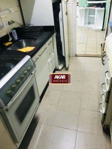 Apartamento com 2 Quartos à venda, 58m² no Centro, São Bernardo do Campo