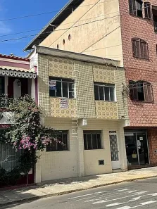 Casa com 3 Quartos à venda, 100m² no Santa Helena, Juiz de Fora