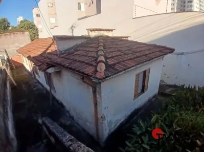Lote/Terreno à venda, 198m² no Vila Matilde, São Paulo