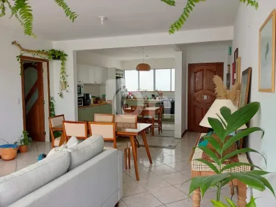 Apartamento com 4 Quartos à venda, 119m² no Trindade, Florianópolis