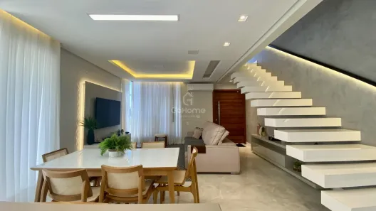 Casa com 4 Quartos à venda, 230m² no Bom Retiro, Chapecó