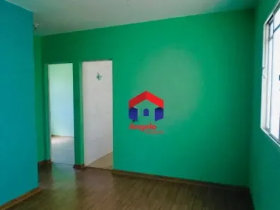 Apartamento com 2 Quartos à venda, 45m² no Candelária, Belo Horizonte