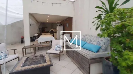 Casa com 3 Quartos à venda, 350m² no Vila Mariana, São Paulo