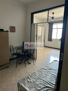 Kitnet com 1 Quarto à venda, 50m² no Centro, Niterói