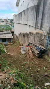 Lote/Terreno à venda, 160m² no Parque Renato Maia, Guarulhos
