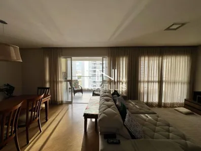Apartamento com 3 Quartos à venda, 142m² no Jardim das Indústrias, São José dos Campos