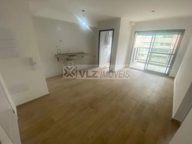 Apartamento com 2 Quartos à venda, 64m² no Vila Clementino, São Paulo