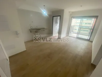 Apartamento com 2 Quartos à venda, 64m² no Vila Clementino, São Paulo
