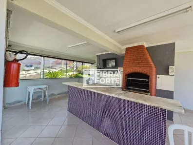 Apartamento com 2 Quartos à venda, 48m² no Jardim Nova Europa, Campinas