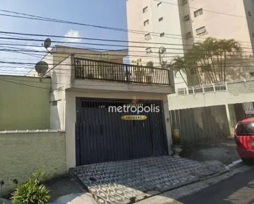 Sobrado com 3 Quartos à venda, 214m² no Anchieta, São Bernardo do Campo