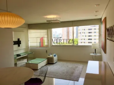 Apartamento com 3 Quartos à venda, 85m² no Vila Olímpia, São Paulo