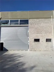 Galpão/Depósito/Armazém para alugar, 125m² no Jardim Maria José, Salto
