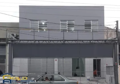Imóvel Comercial para alugar, 340m² no Jardim Castilho, Embu das Artes