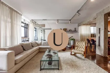 Apartamento com 3 Quartos à venda, 165m² no Jardim Paulista, São Paulo
