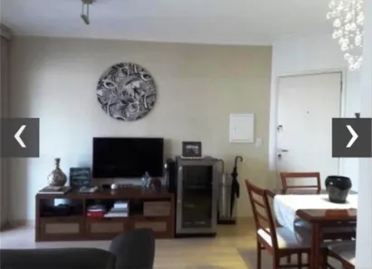 Apartamento com 2 Quartos à venda, 68m² no Aclimação, São Paulo