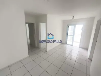 Apartamento com 2 Quartos à venda, 92m² no Água Funda, São Paulo