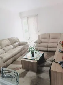 Apartamento com 3 Quartos à venda, 144m² no Jardim do Estádio, Santo André