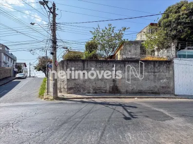 Lote/Terreno à venda, 498m² no Sagrada Família, Belo Horizonte