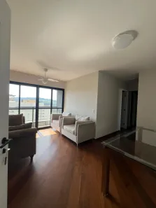 Apartamento com 3 Quartos à venda, 98m² no Alphaville Centro Industrial e Empresarial/Alphaville., Barueri