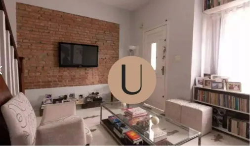 Sobrado com 3 Quartos à venda, 120m² no Vila Olímpia, São Paulo
