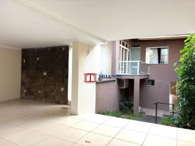 Casa com 4 Quartos à venda, 262m² no Cidade Alta, Piracicaba