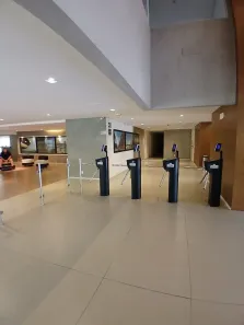 Sala Comercial à venda, 40m² no Vila Congonhas, São Paulo