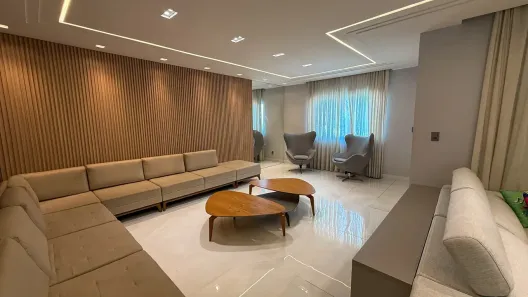 Casa de Condomínio com 4 Quartos à venda, 300m² no Adrianópolis, Manaus