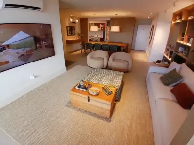 Apartamento com 4 Quartos à venda, 227m² no Barra Olímpica, Rio de Janeiro