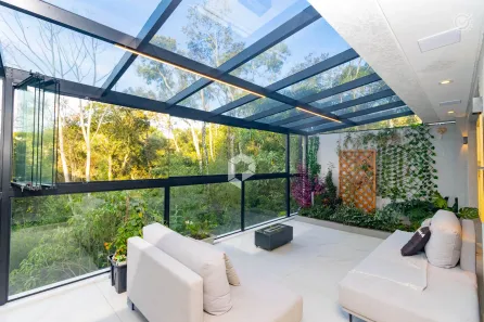 Casa de Condomínio com 3 Quartos à venda, 146m² no Santa Felicidade, Curitiba