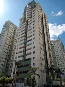 Apartamento com 3 Quartos à venda, 76m² no Jardim Goiás, Goiânia