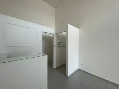 Ponto Comercial para alugar, 35m² no Cidade Alta, Piracicaba