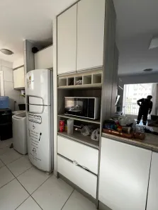 Apartamento com 2 Quartos para alugar, 78m² no Calhau, São Luís
