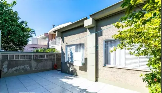 Casa com 3 Quartos à venda, 220m² no Vila Mariana, São Paulo