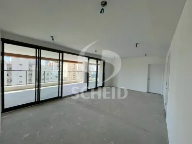 Apartamento com 4 Quartos à venda, 190m² no Brooklin Paulista, São Paulo