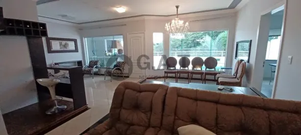 Casa de Condomínio com 4 Quartos à venda, 350m² no Jardim Ibiti do Paço, Sorocaba